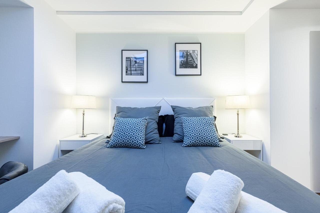 니스 Luxury 3 Bdr Garden & Parking - Angels' Garden 아파트 외부 사진